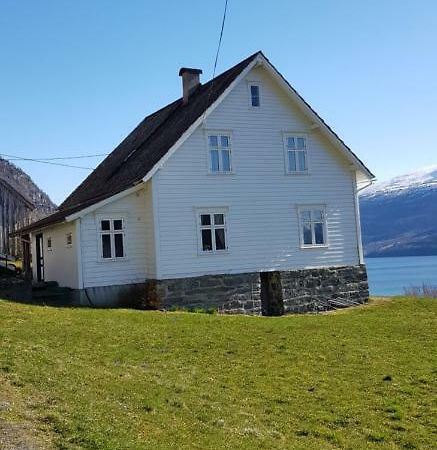 Villa Hammertunet Hopland  Exterior foto