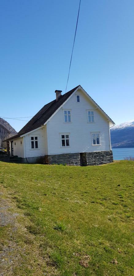 Villa Hammertunet Hopland  Exterior foto